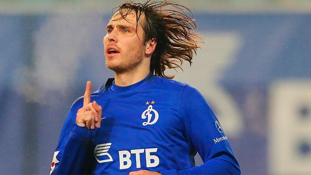 Дьяков заявил, что победа «Динамо» над «Зенитом» его не удивила