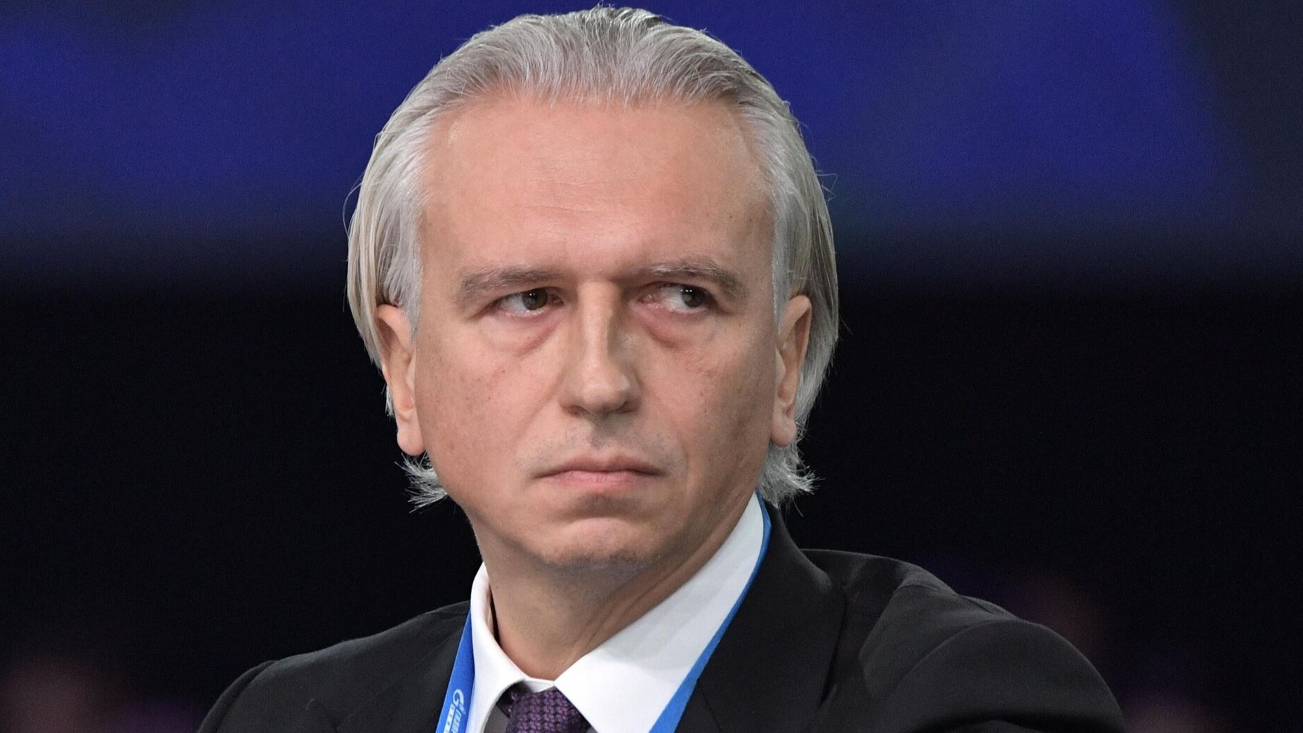 Дюков заявил, что в кулуарах конгресса УЕФА обсудят переход РФС в Азиатскую конфедерацию футбола