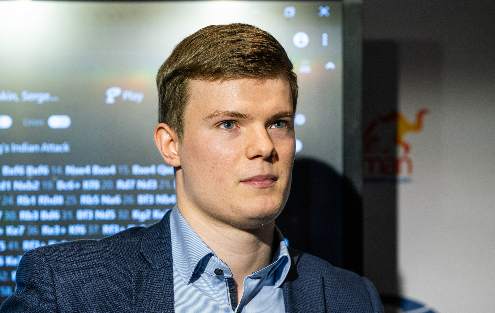 Российский шахматист Алексеенко сменил спортивное гражданство на австрийское