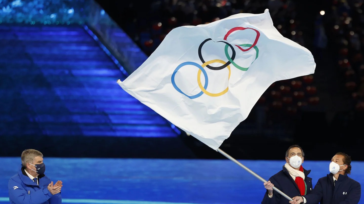 На Олимпиаду в Париже российские спортсмены могу попасть только в нейтральном статусе