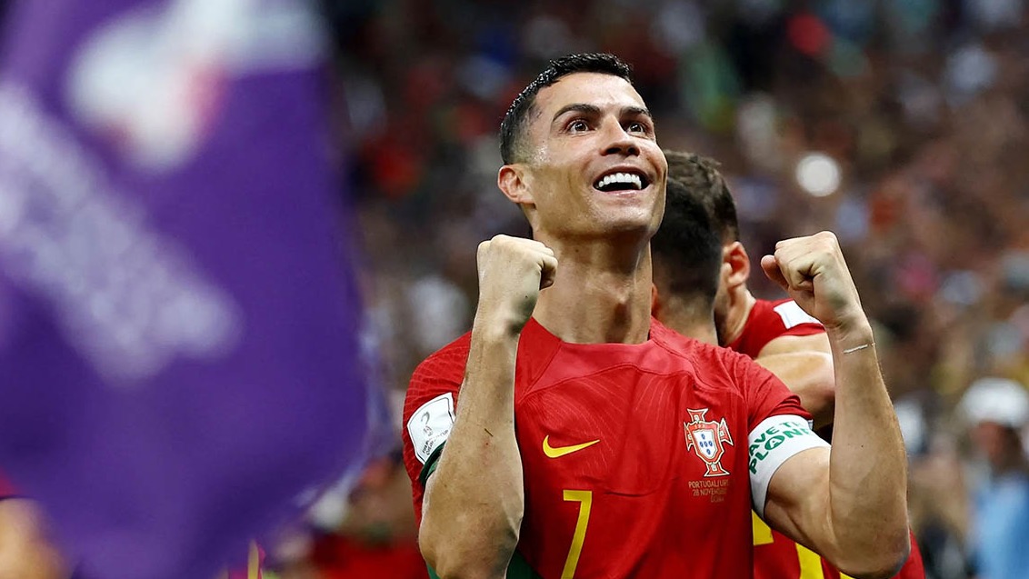 Кто помешает Португалии с Роналду выйти в плей-офф? Обзор группы F на Евро-2024