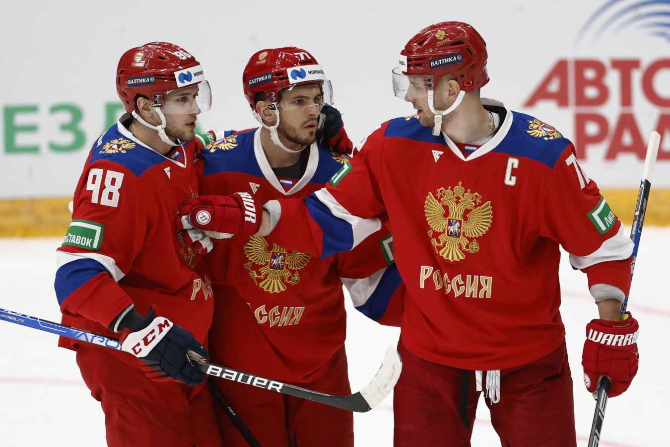 «Россия 25» стала обладательницей Кубка Первого канала, обыграв Казахстан