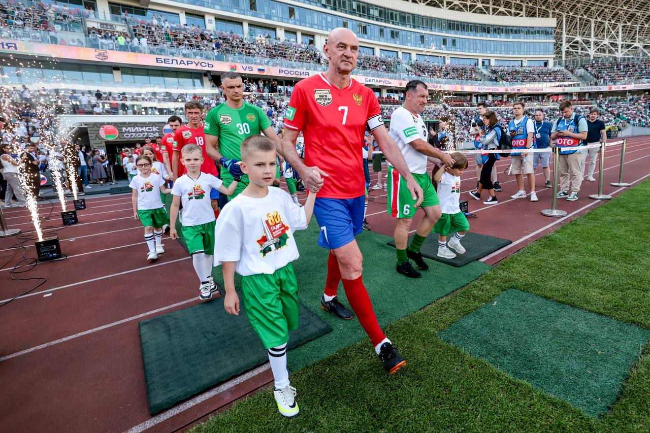 Россия обыграла Белоруссию в матче Лиги Ставок Лиги Легенд