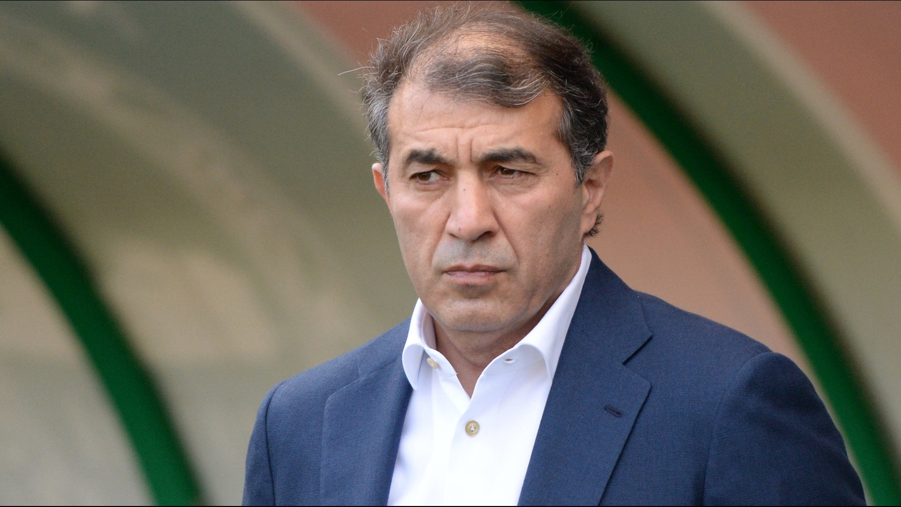 Главный тренер «Рубина» Рахимов оценил выступление команды в текущем сезоне РПЛ