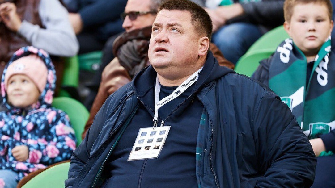 Спортдиректор «Ростова» Рыскин признался, что не знает о задачах команды на сезон