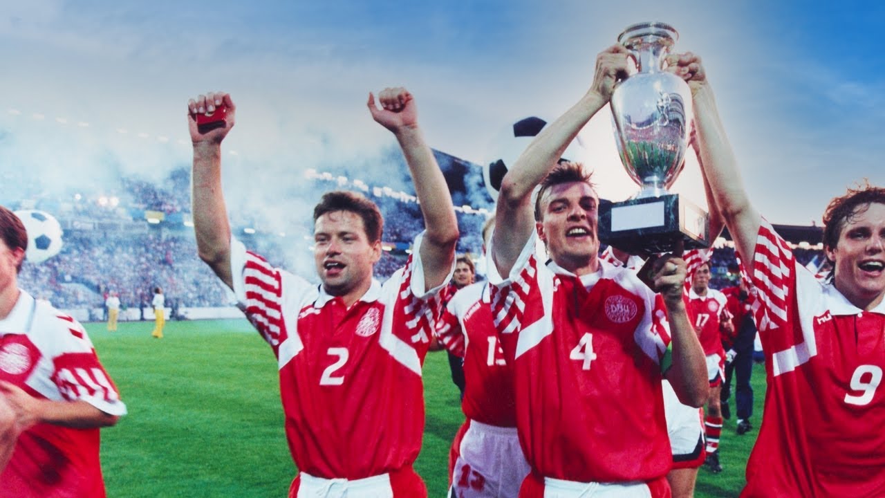 В БК «Леон» вспомнили самые знаковые события чемпионатов Европы по футболу