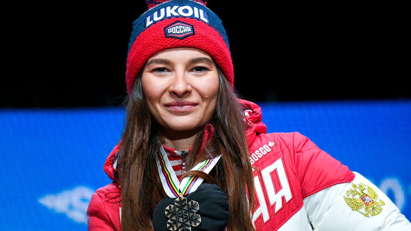 FIS продлила отстранение российских лыжников на сезон-2023/24