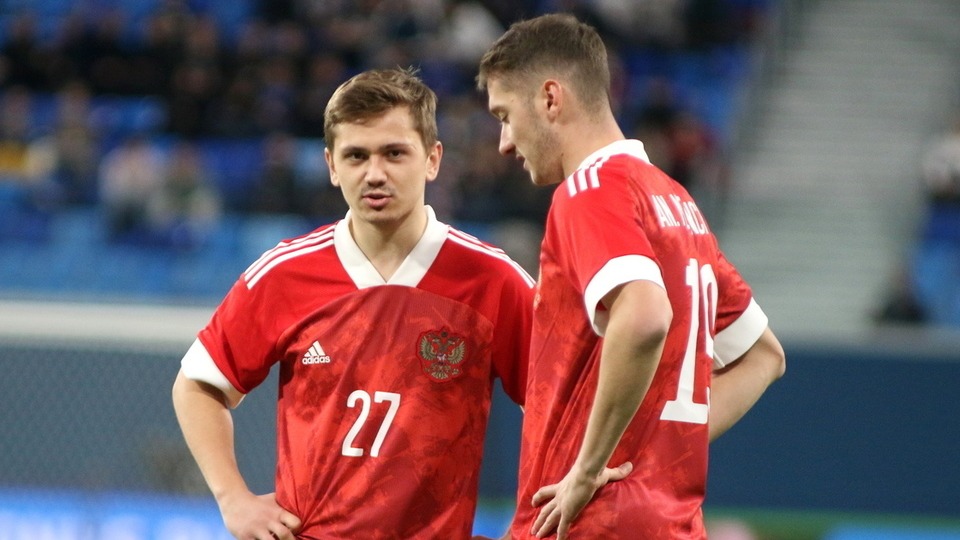 Кечинов расстроен, что сборная России не сыграет товарищеский матч с Камеруном