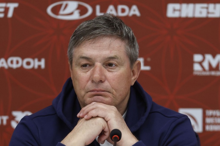 Тренер сборной Сербии: игра получилась хорошей для русских, но не для нас