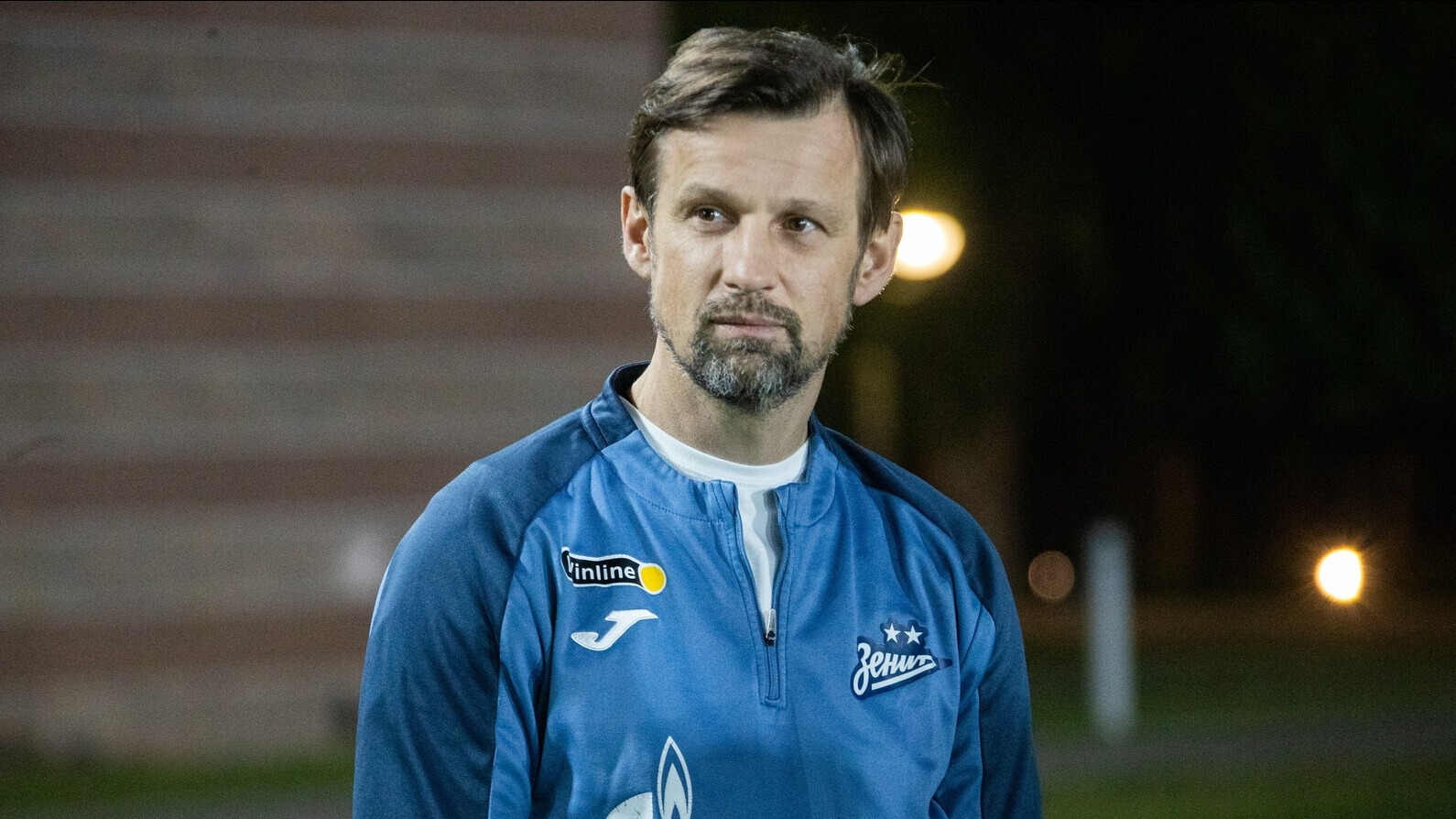 Колыванов назвал Семака лучшим тренером минувшего сезона