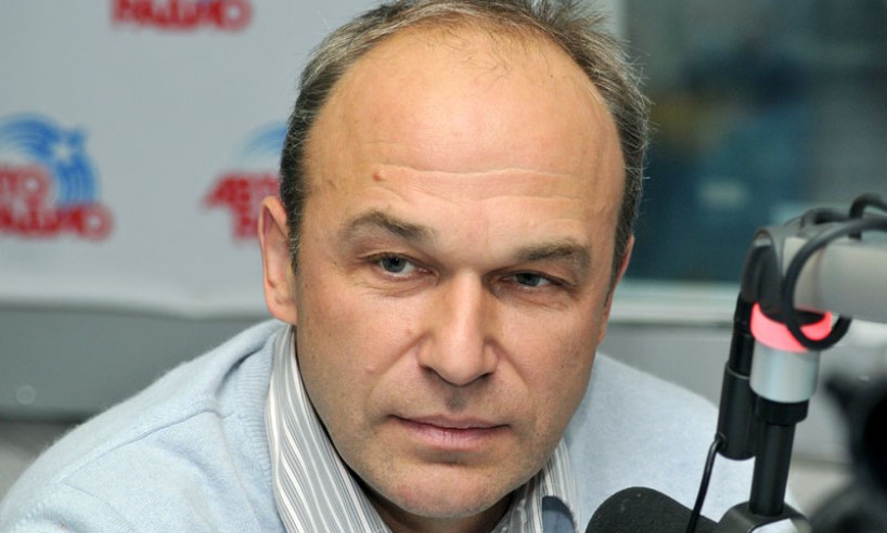 Чесноков признался, что в матче Сафиуллина и Хачанова нет явного фаворита