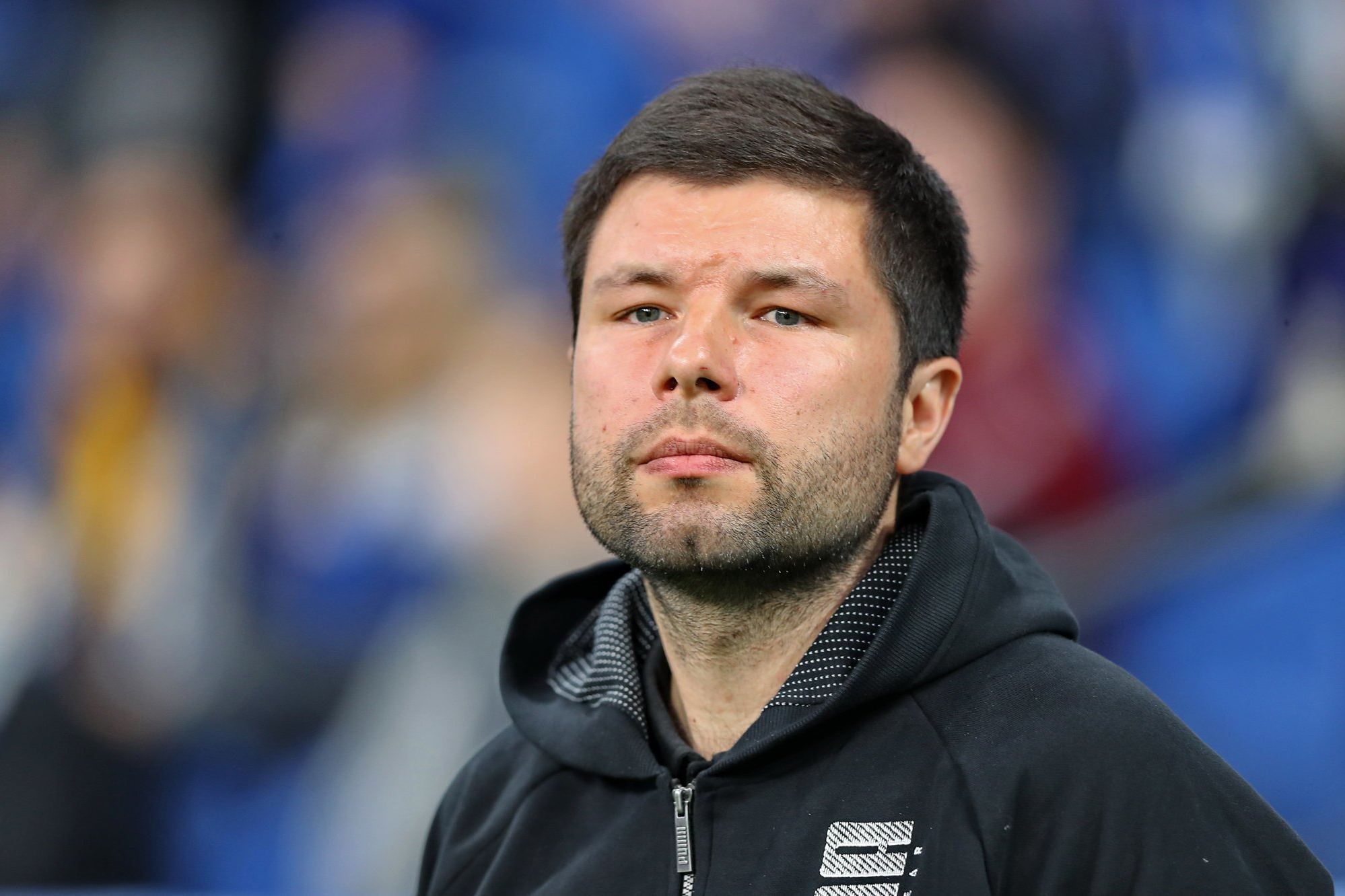 Мусаев заявил, что заслужил назначение главным тренером в «Краснодар»
