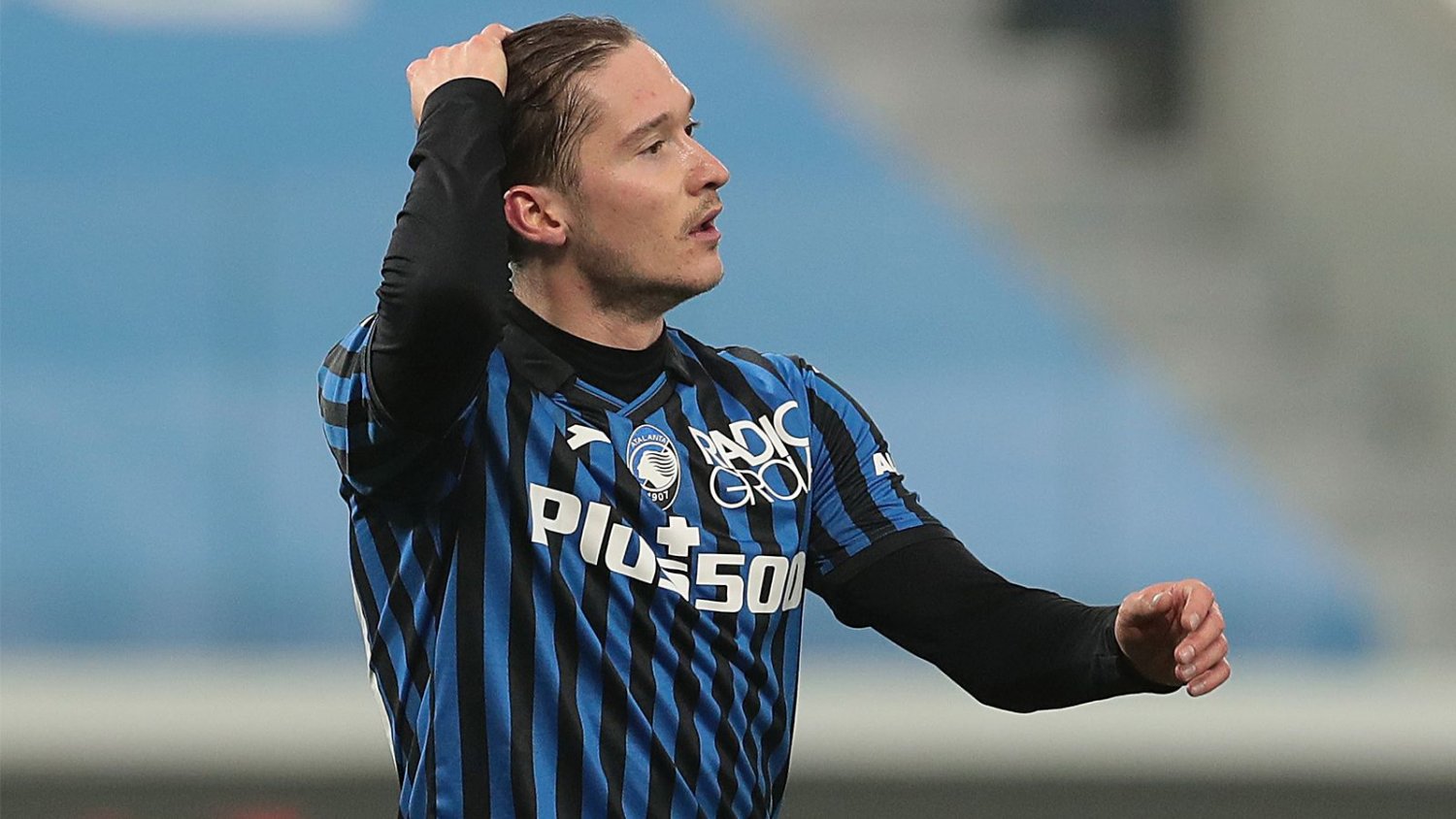 CalcioNews24: Алексей Миранчук может перейти в «Кальяри» за 13 млн евро