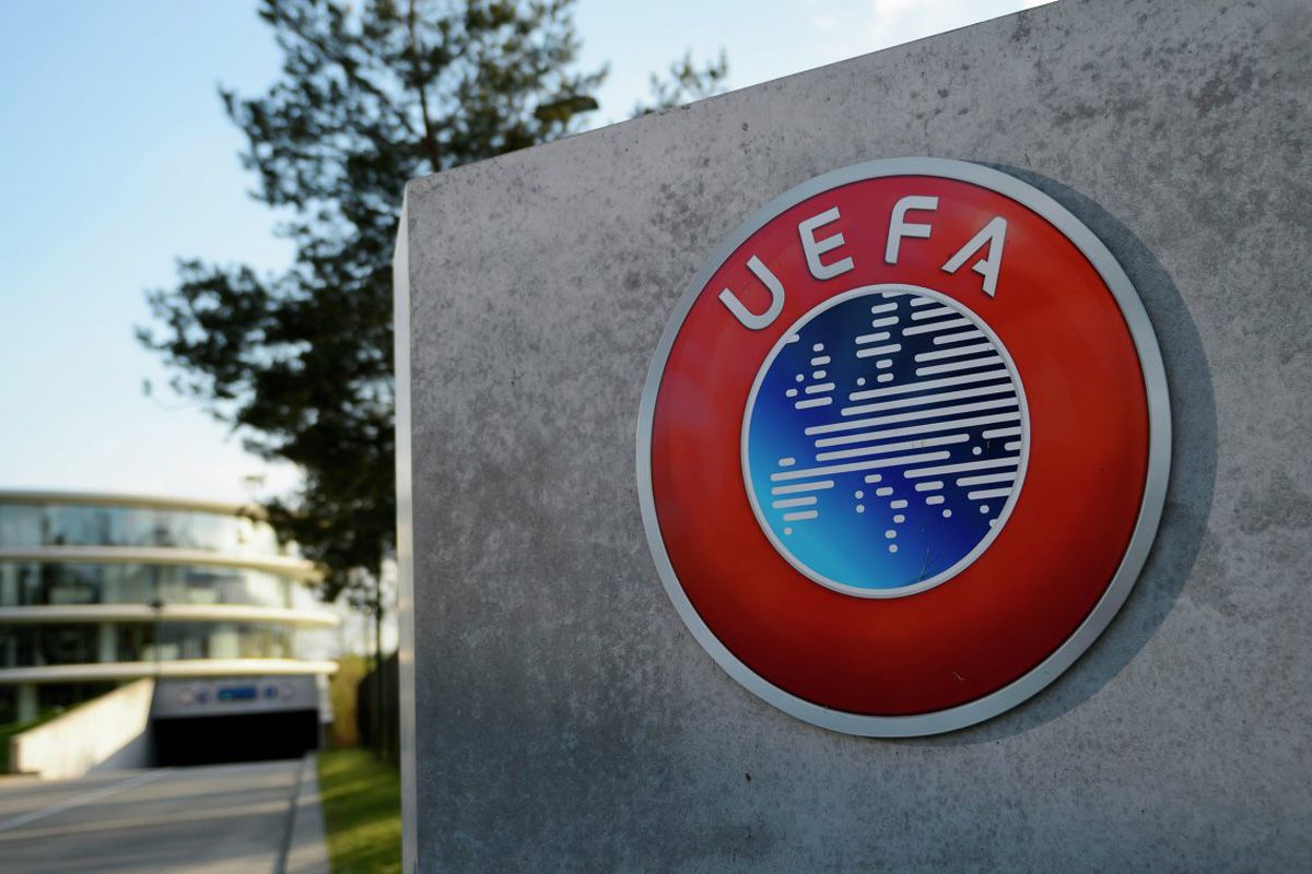 УЕФА хочет успокоить страны, заявившие о бойкоте игр с российскими командами U17