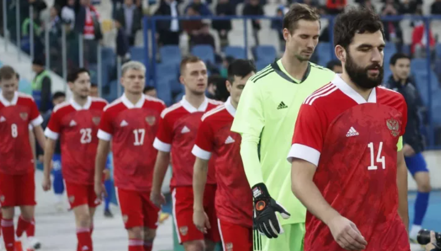 РФС: матч России с Катаром не будет учитываться в рейтинге ФИФА из-за неограниченного количества замен