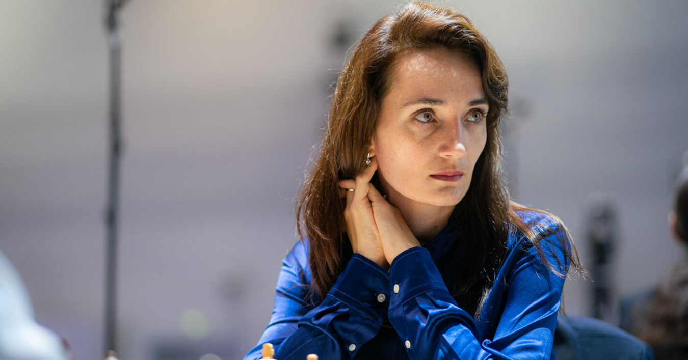 Гроссмейстер Грищук оценил шансы Екатерины Лагно на турнире претенденток-2024