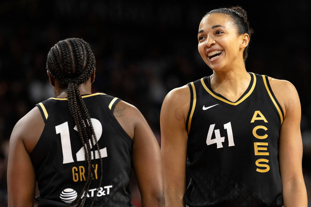 Лас-Вегас – Конектикут прогноз (КФ 1,9) на матч WNBA 1 июля 2023 года