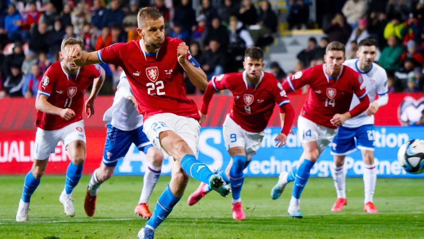 Чехия – Турция прогноз (КФ 2,23) на матч Евро-2024 26 июня 2024 года