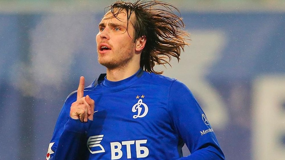 Дьяков: «Динамо» – это единственный конкурент «Зенита» в новом сезоне