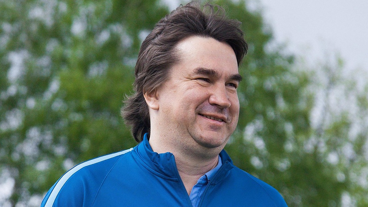 Радченко: с точки зрения болельщиков, матч «Зенита» в Ульяновске – это правильно
