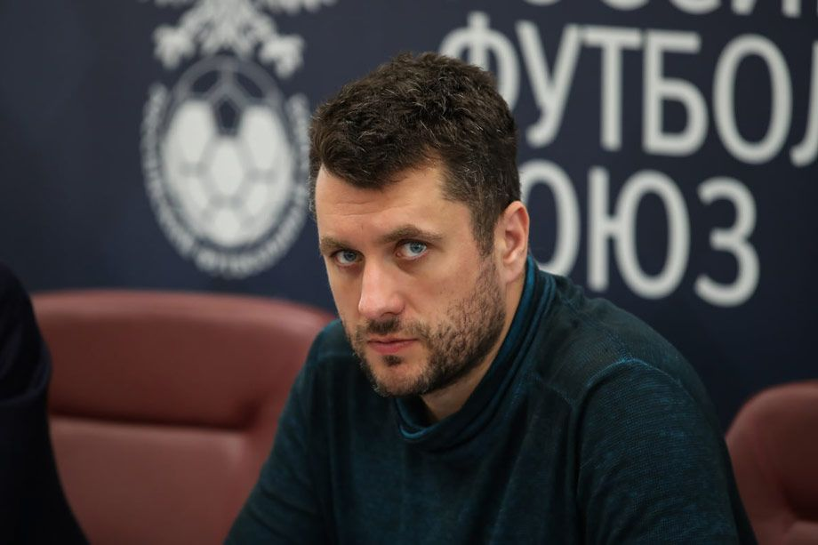 Каманцев объяснил возвращение арбитра Галимова к работе после скандального матча «Пари НН» – «Крылья»