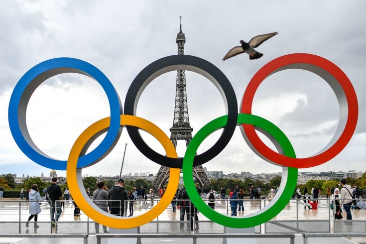 Нейтральные спортсмены останутся без призовых в России за выступление на Олимпиаде