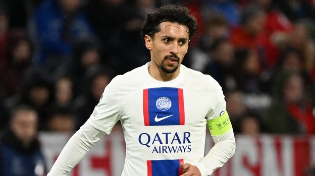 Капитан «ПСЖ» Маркиньос может продолжить карьеру в «Аль-Иттихаде»