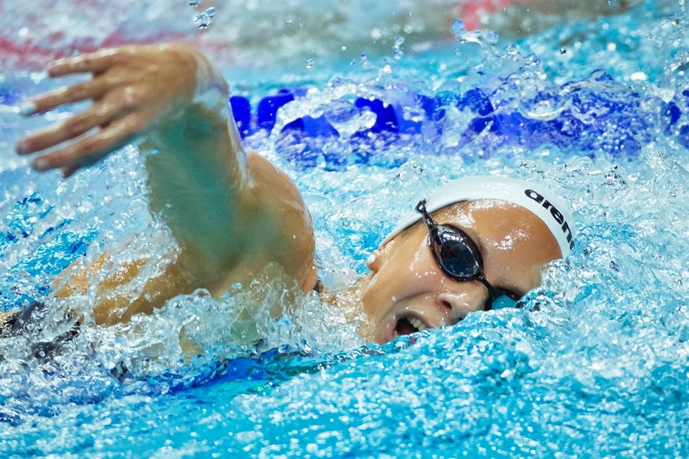 World Aquatics отложила рассмотрение вопроса о допуске до турниров российских спортсменов