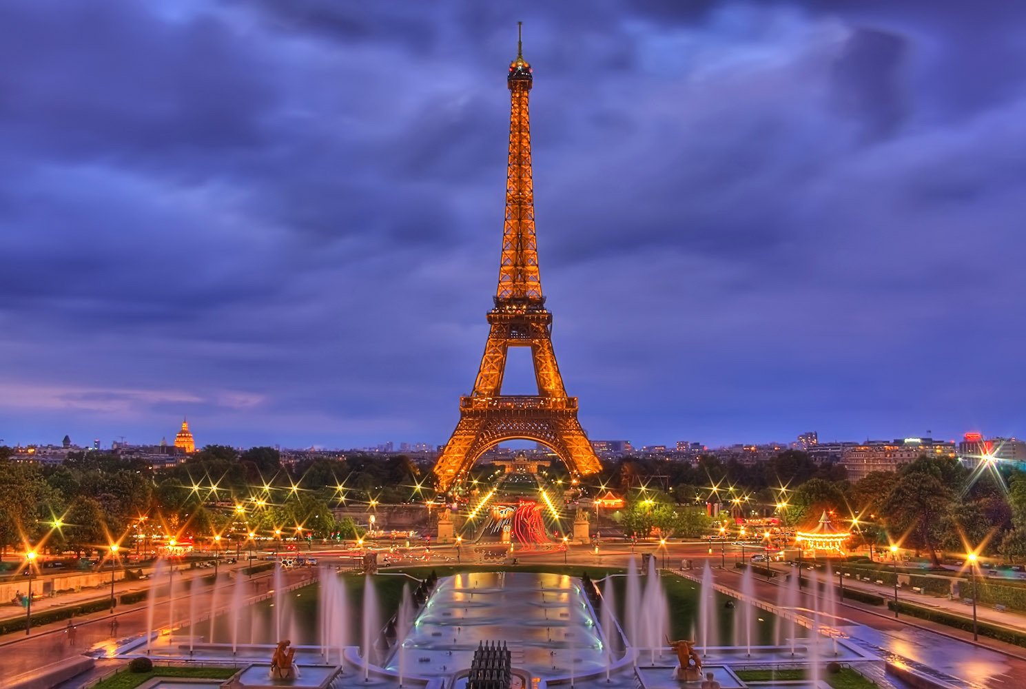 Церемонию открытия ОИ-2024 в Париже могут отменить после теракта в «Крокусе»