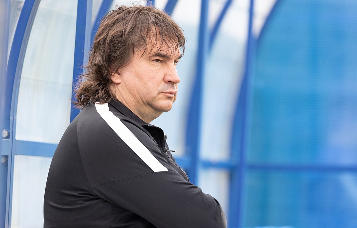 Радченко уверен в победе «Зенита» в новом сезоне РПЛ