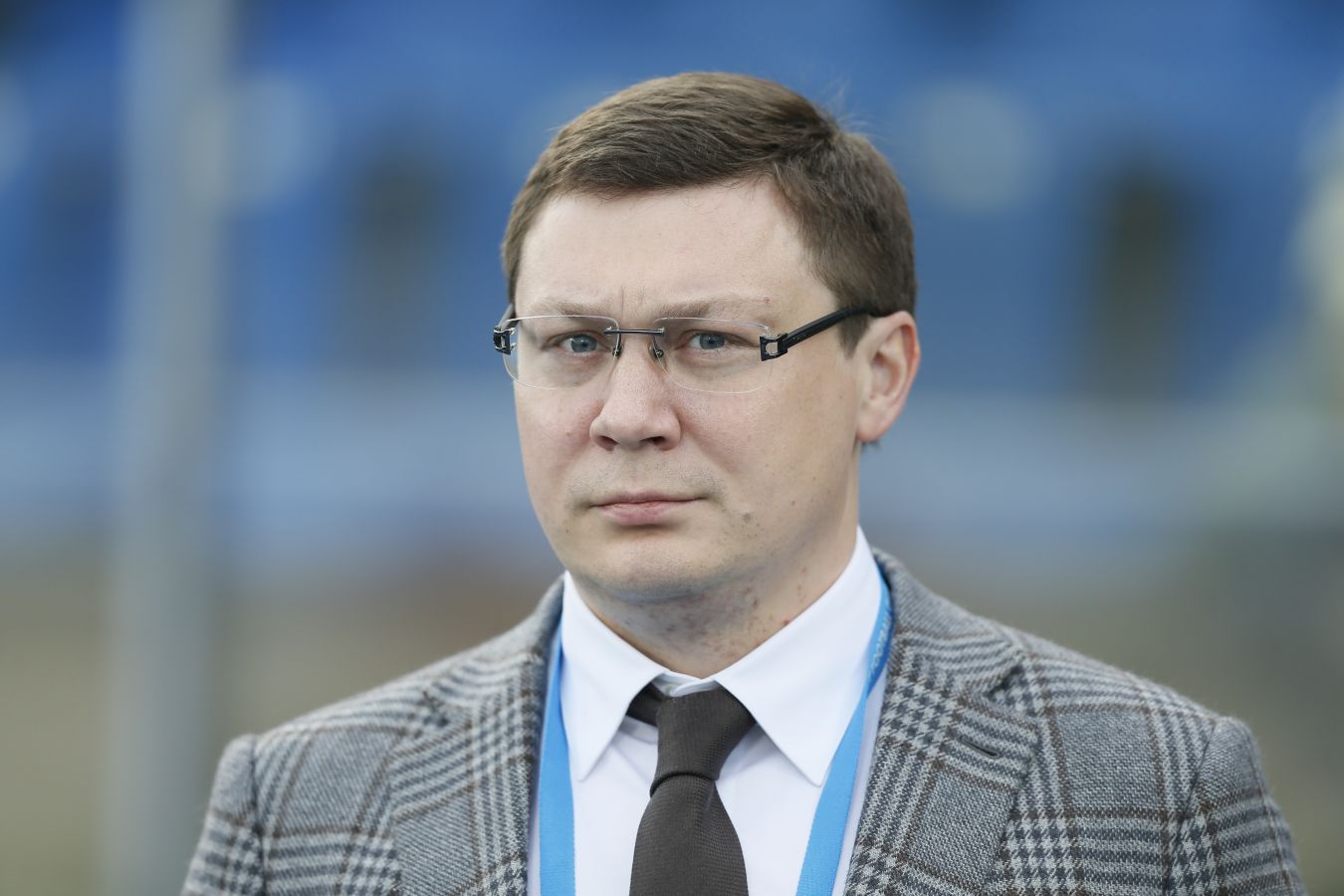 Митрофанов рассказал о еженедельных встречах РФС с представителями УЕФА