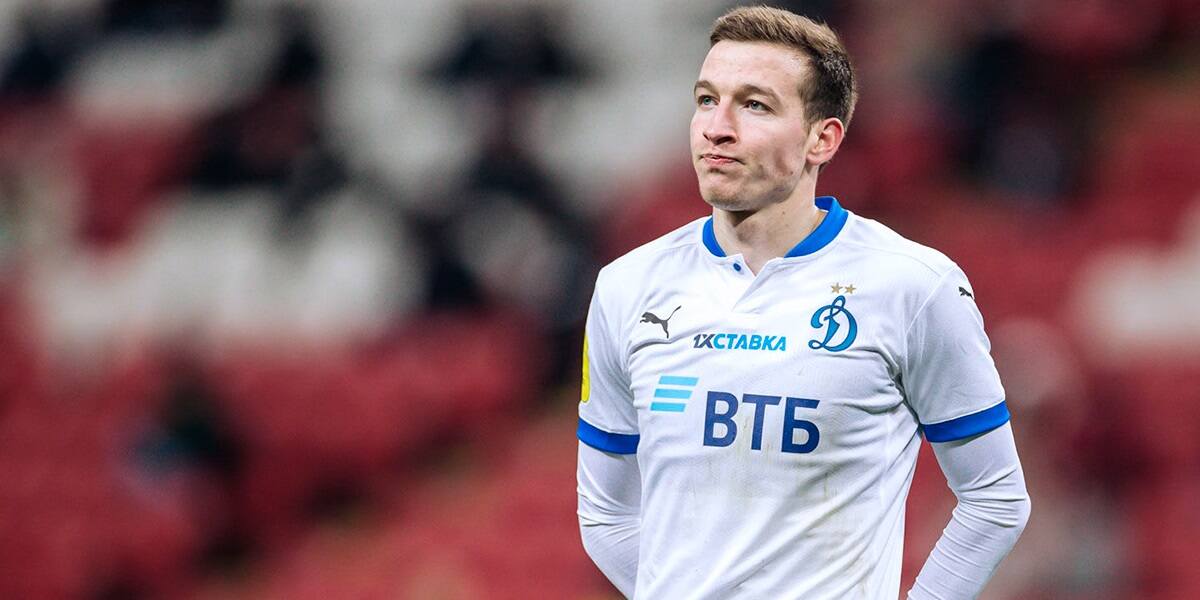 Орещук: «Динамо» тяжело будет вернуть деньги, потраченные на Макарова