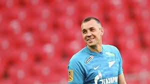 Медведев заявил, что «Зениту» пригодился бы игрок в стиле Дзюбы в лучшие годы