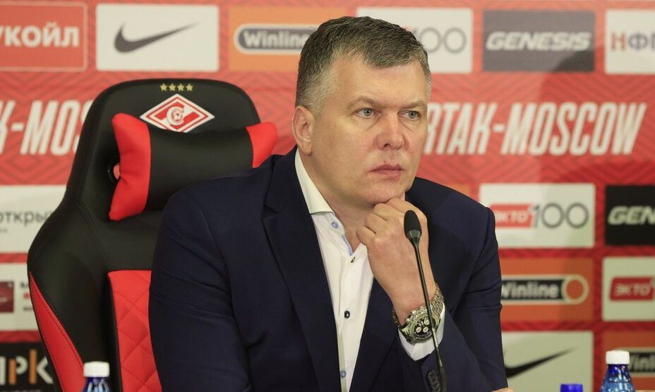 Мележиков заявил, что «Спартак» получит несущественный доход от продажи пива на стадионе