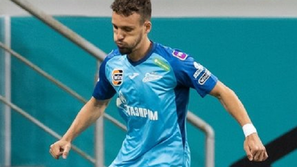 Защитник «Зенита» Эракович считает РПЛ сильнее сербского чемпионата