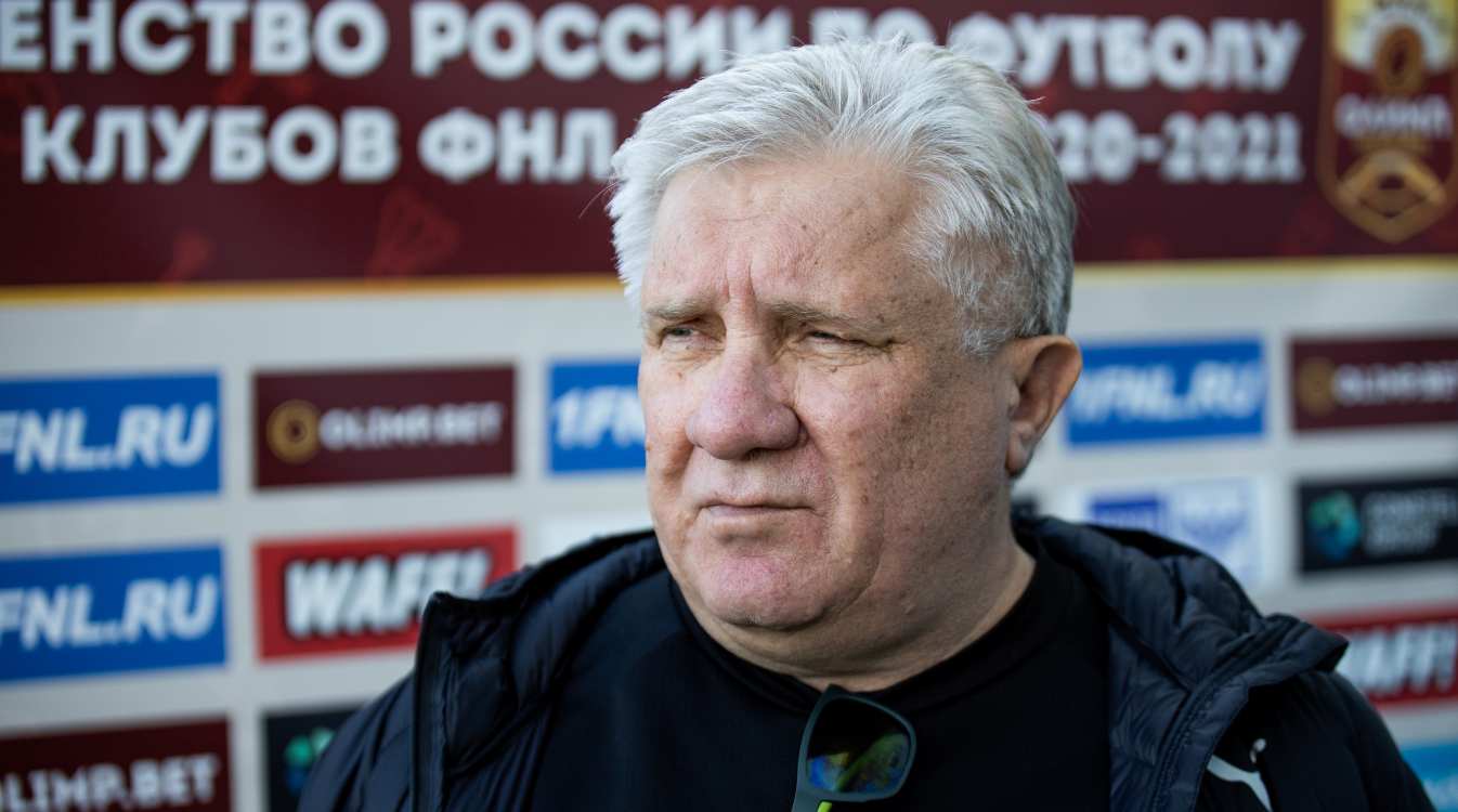 Ташуев: сборная России сегодня была сильнее, мотивированнее и агрессивнее Сербии