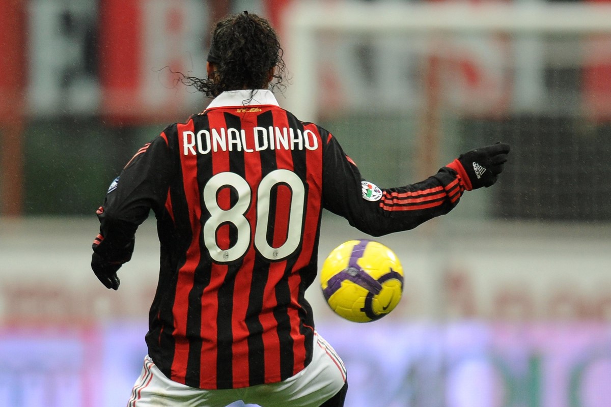 Капленко: в «Зените» мне предлагали 80-й номер. Как у Роналдиньо в «Милане»