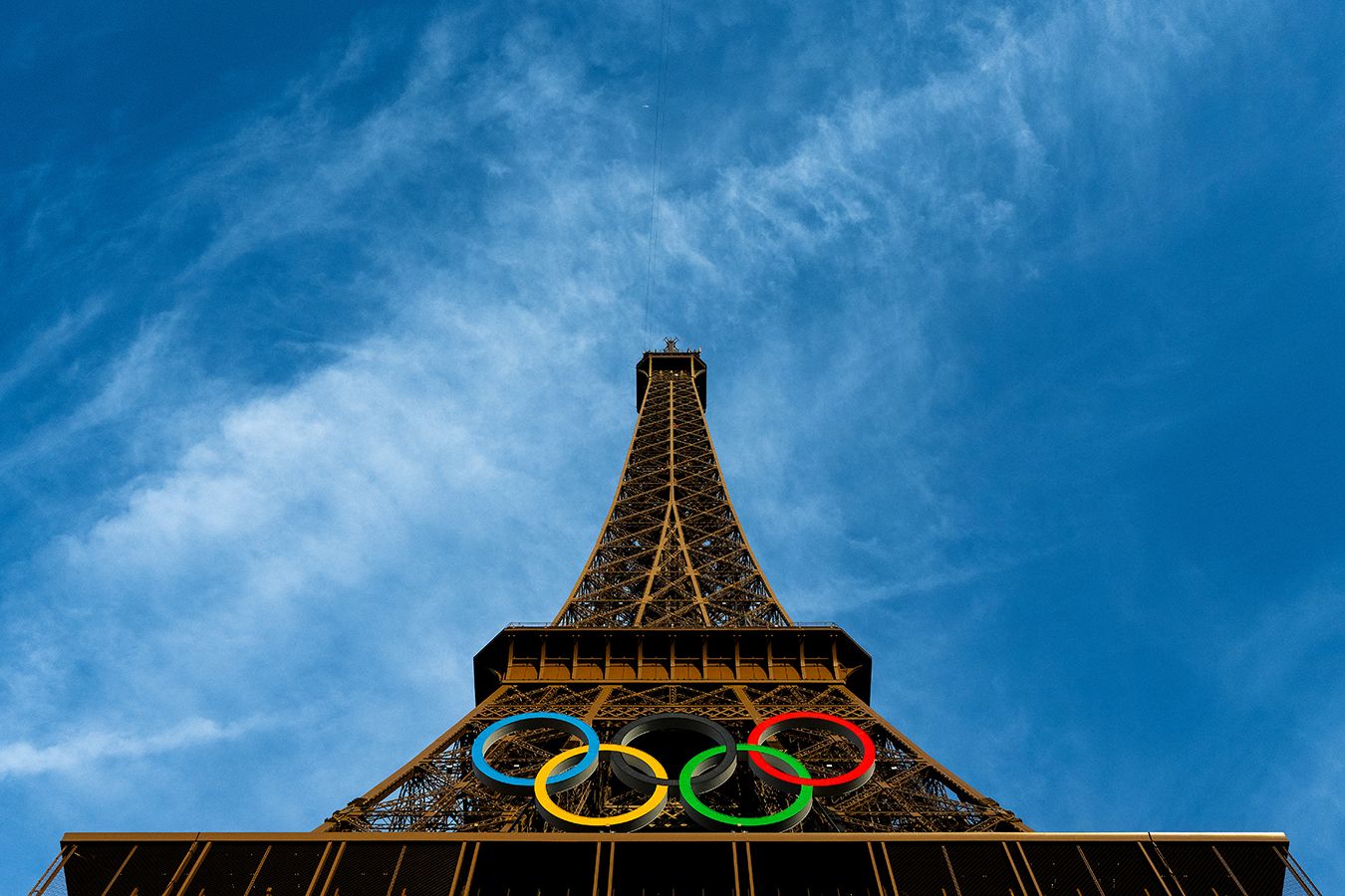 Расписание тенниса на Олимпийских играх в Париже 31 июля