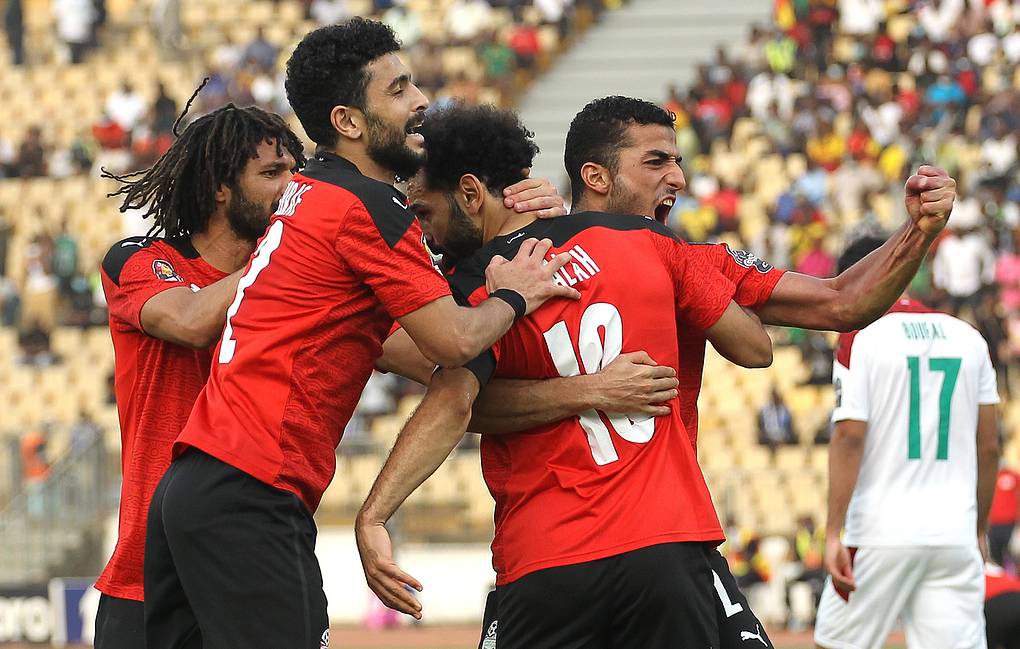 В Федерации футбола Египта не подтвердили сведения о сорвавшейся товарищеской игре с Россией