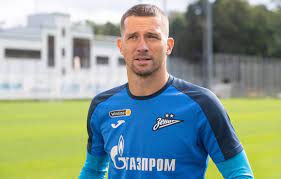 Вратарь «Зенита» Кержаков допустил завершение карьеры по окончании текущего сезона