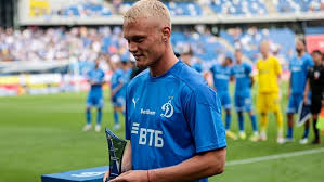 «РБ Спорт»: Тюкавин продлит контракт с «Динамо» на четыре года
