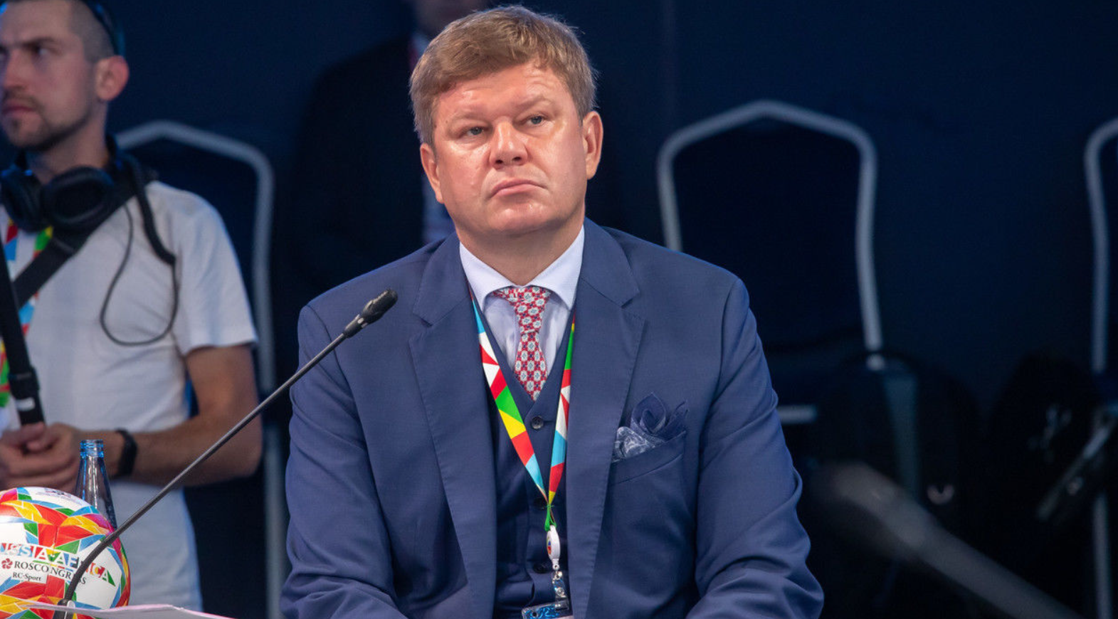 Губерниев: не думаю, что в «Локомотиве» идёт тотальная распродажа лидеров
