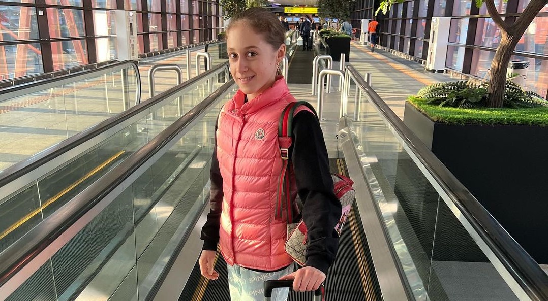 Исчезновение 16-летней фигуристки Алины Горбачевой: стало известно о конфликте с тренером перед пропажей