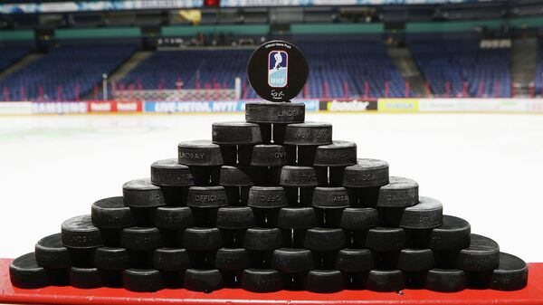 Совет IIHF продлил отстранение России на сезон-2023/24, хоккейная сборная пропустит ЧМ-2024 в Чехии