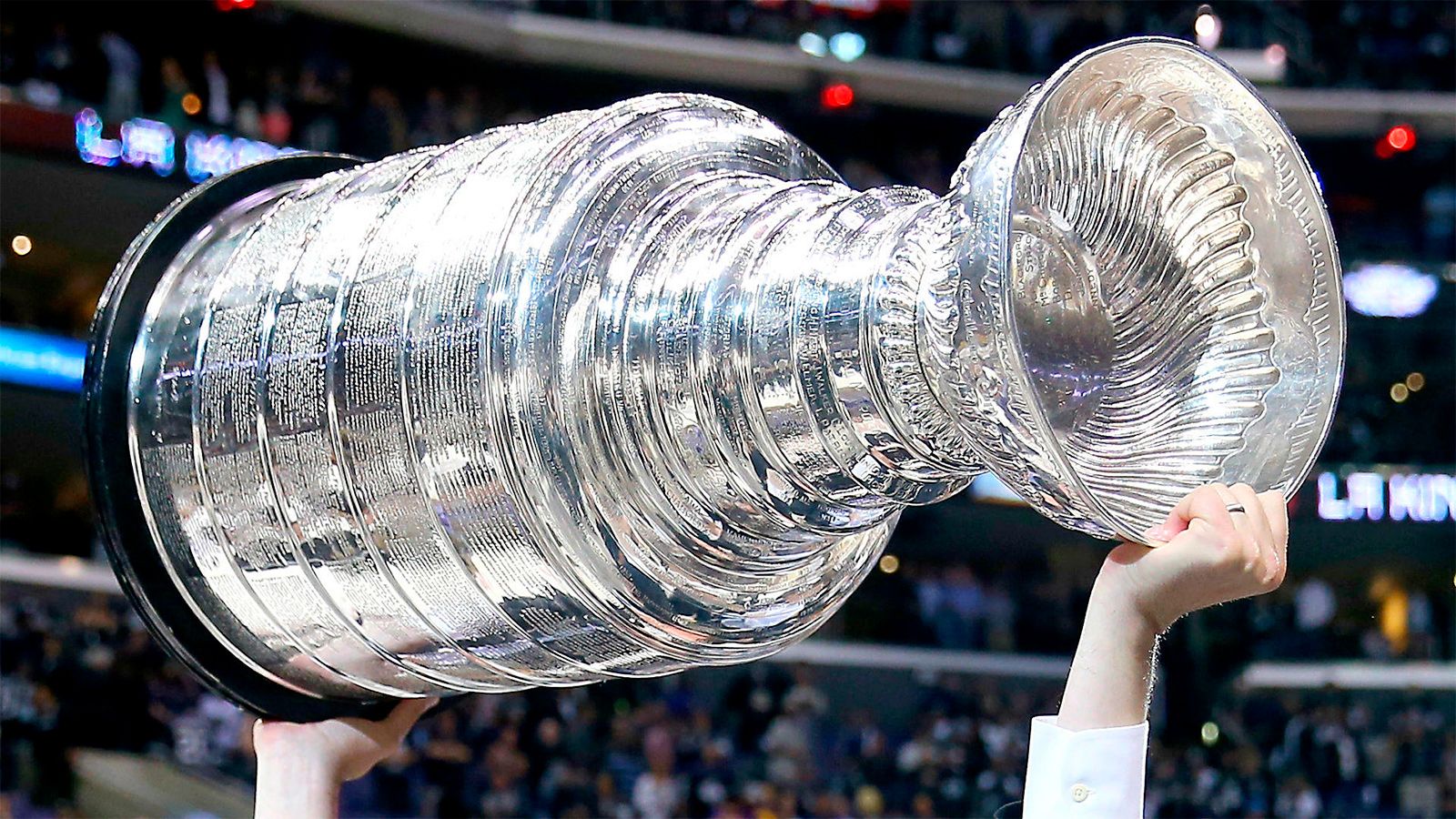 Хоккеисты из России становятся обладателями Кубка Стэнли девятый сезон подряд