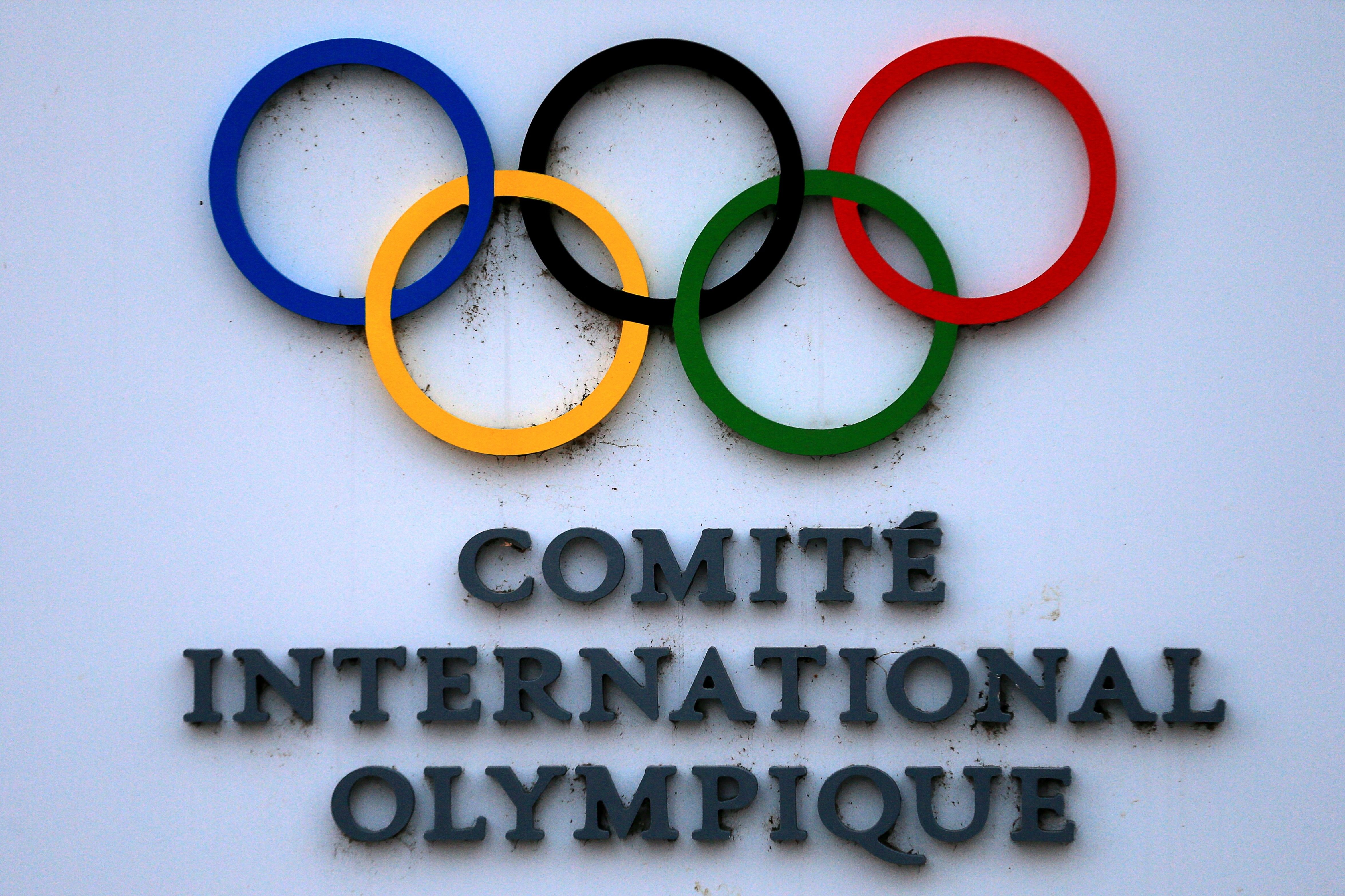 В МОК заявили о придержанности своей позиции в вопросе флага и гимна России на международных турнирах