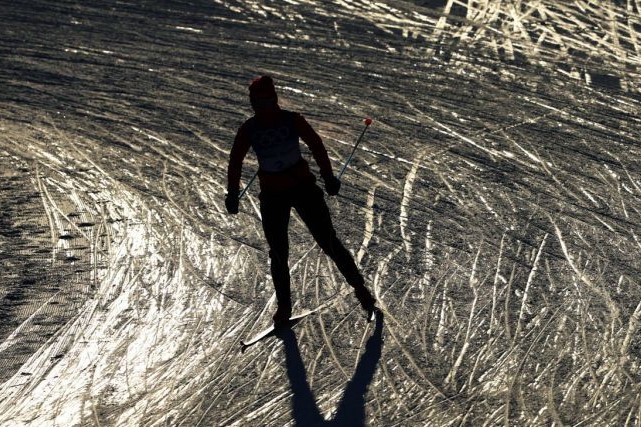 Лыжница Антипина рассказала о самочувствии после падения на чемпионате России
