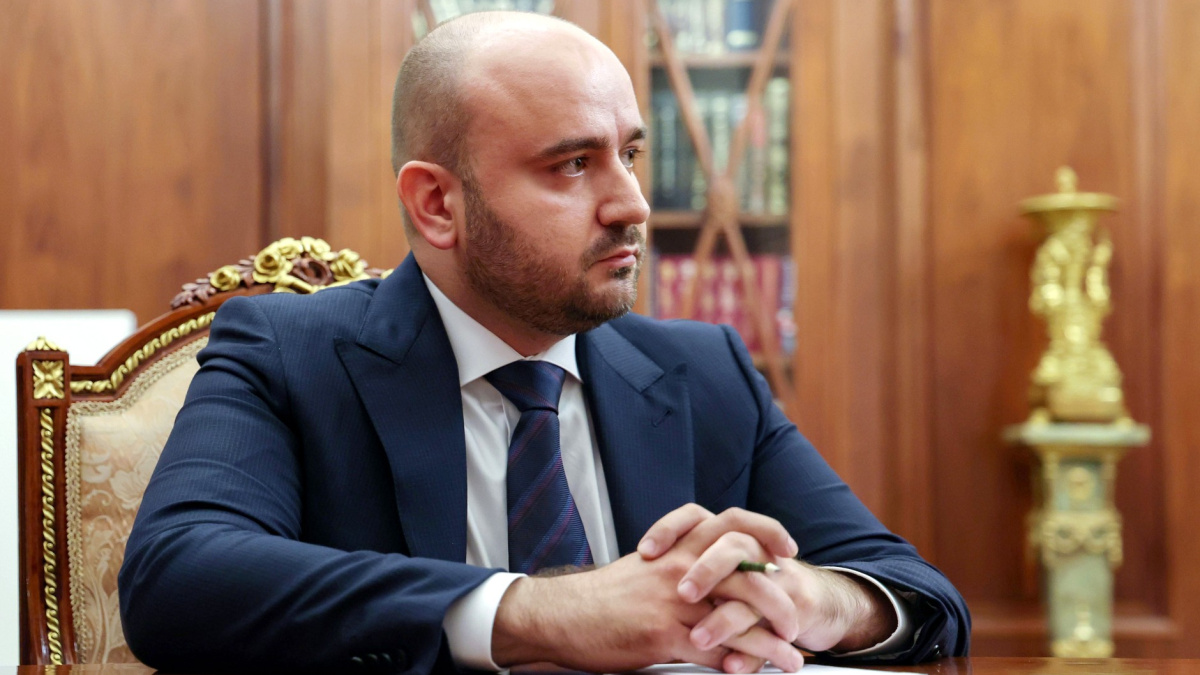 Губернатор Самарской области: не каждый субъект может похвастать наличием двух команд в РПЛ