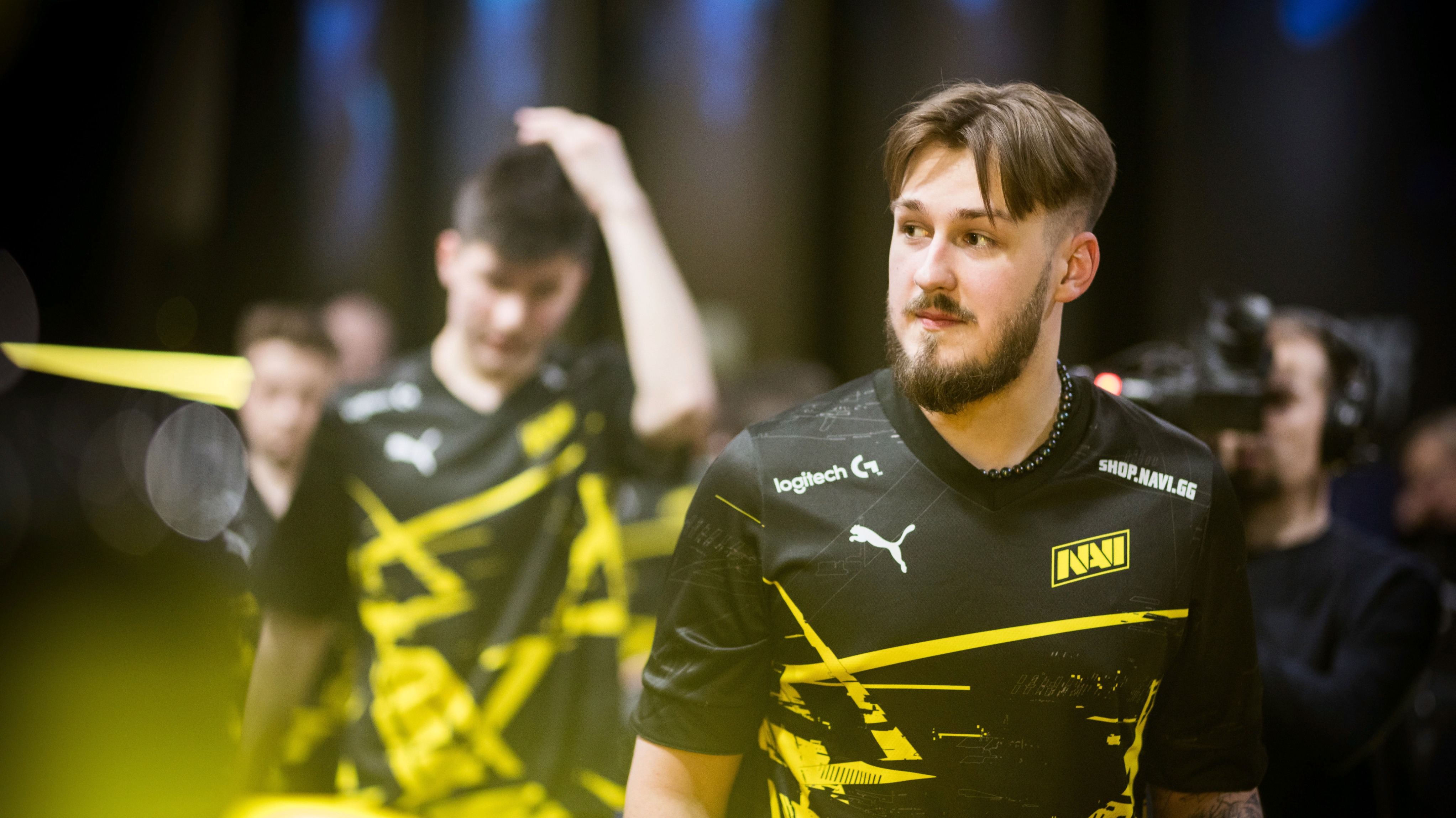 Team Falcons – Natus Vincere прогноз (КФ 1,90) на матч CS2 06 февраля 2024  года