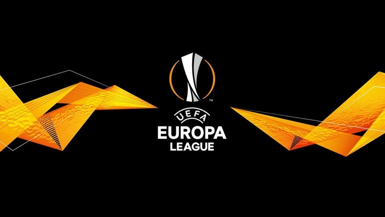 Состоялась жеребьевка четвертьфиналов и полуфиналов Лиги Европы УЕФА
